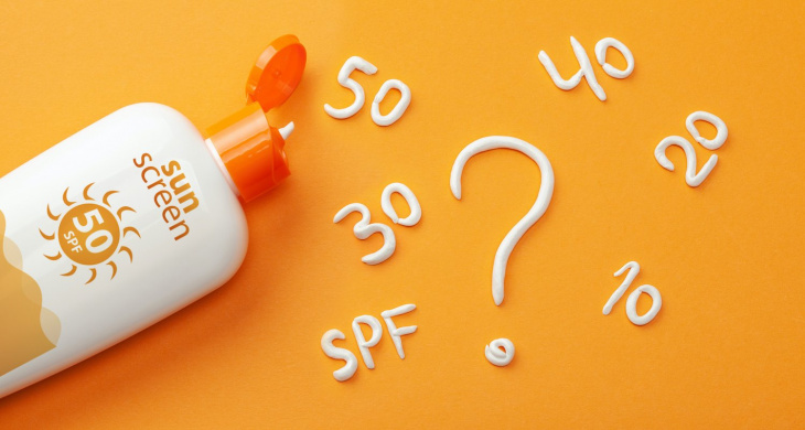 Что такое SPF и зачем он нужен круглый год?
