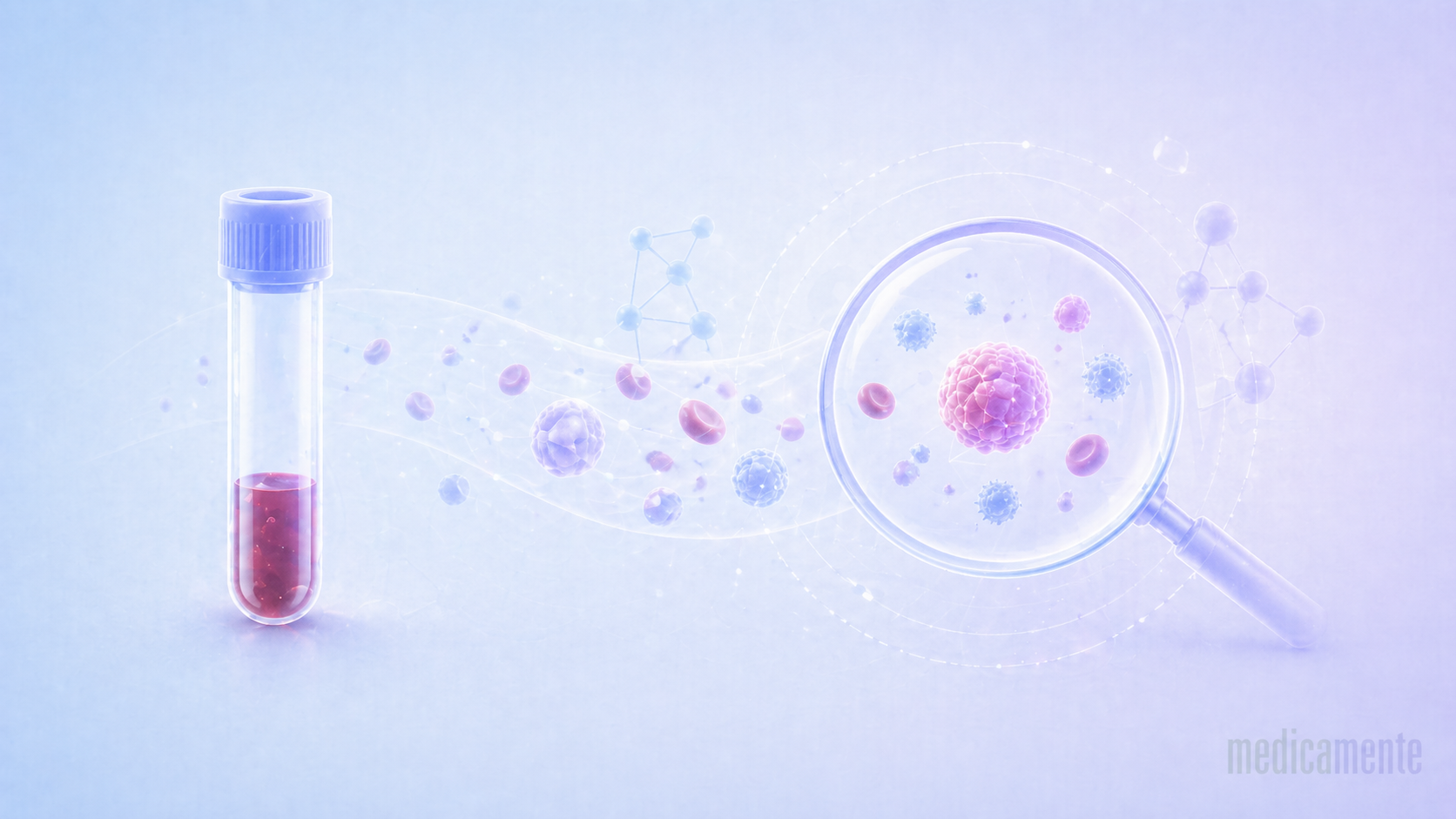 Liquid Biopsy in Early Cancer Diagnosis