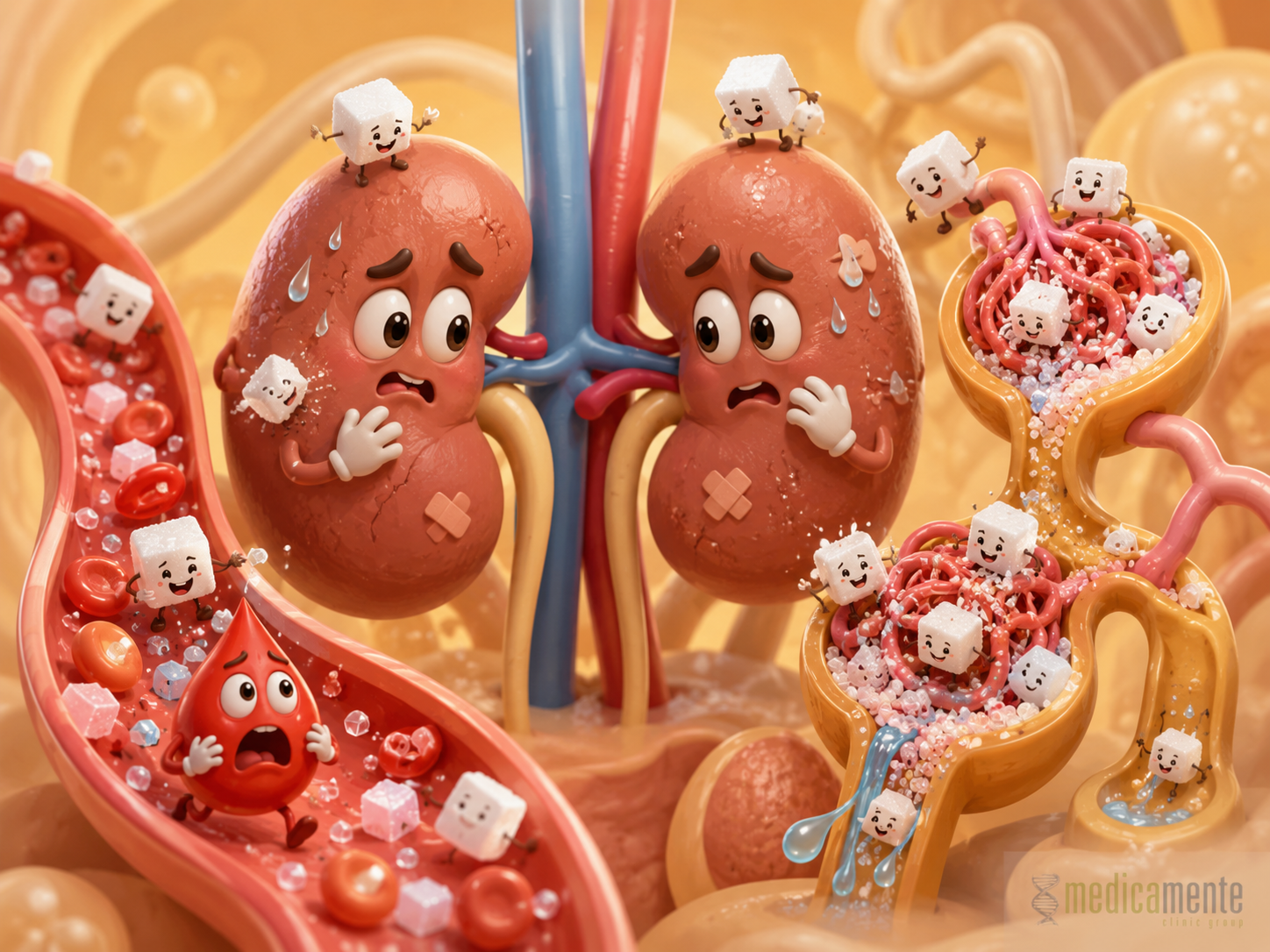 Diabetic Kidney Disease