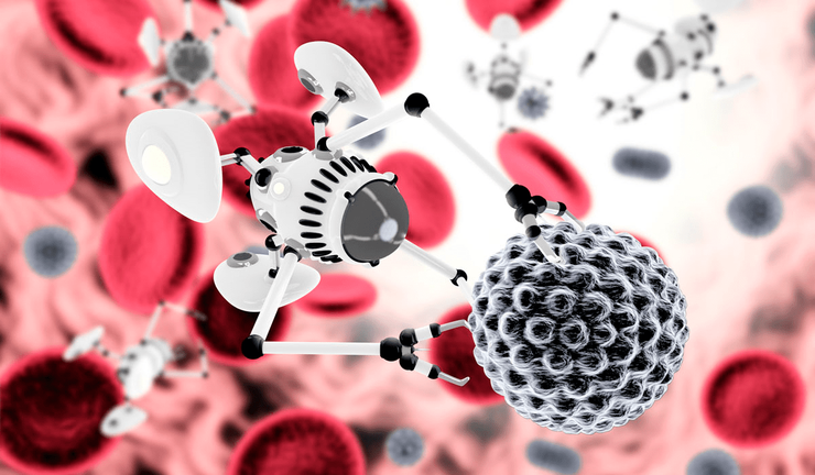 A breakthrough that changes the approach to wound and tissue repair.