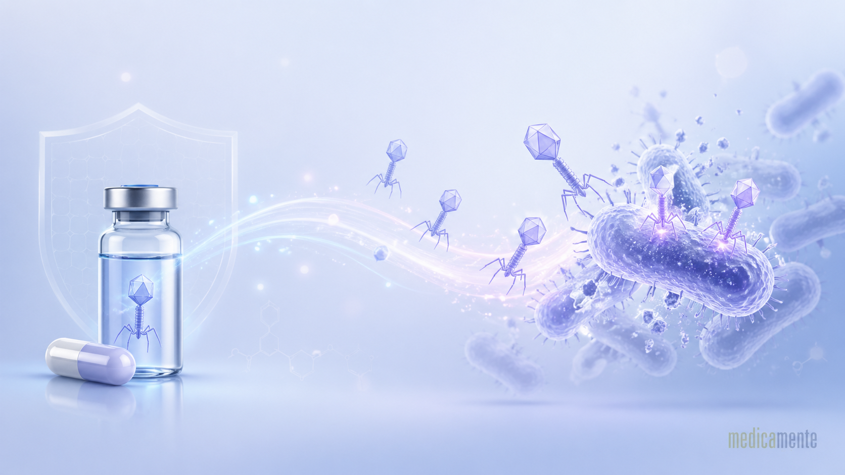 Phage Therapy and Antibiotic Resistance