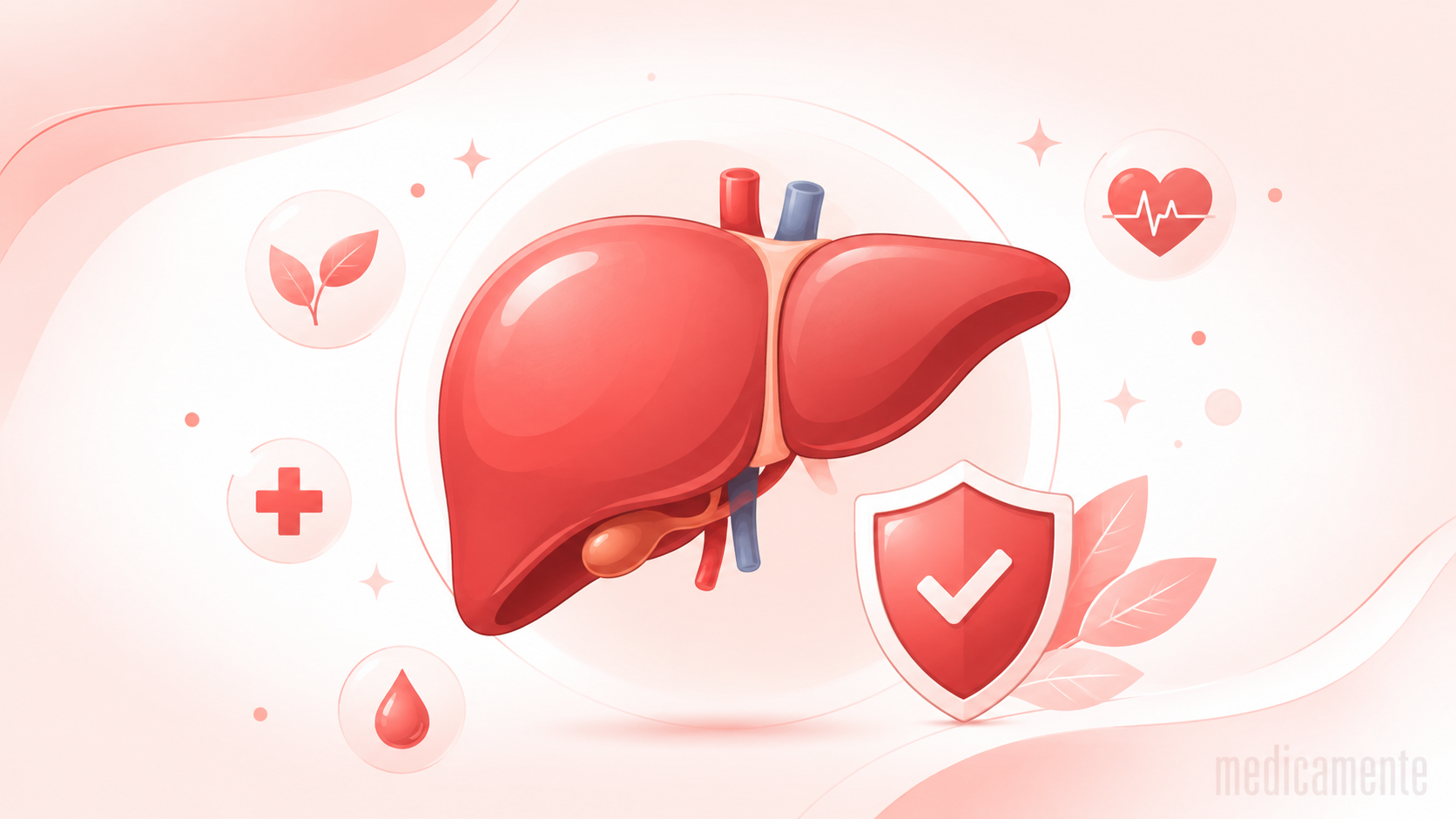 May Is Liver Health Month