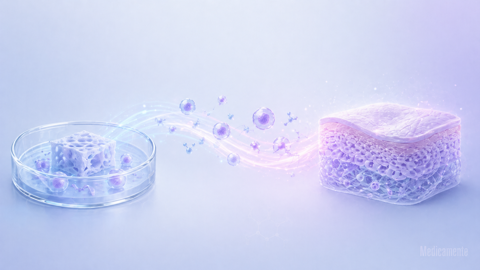 Regenerative Medicine and Tissue Engineering