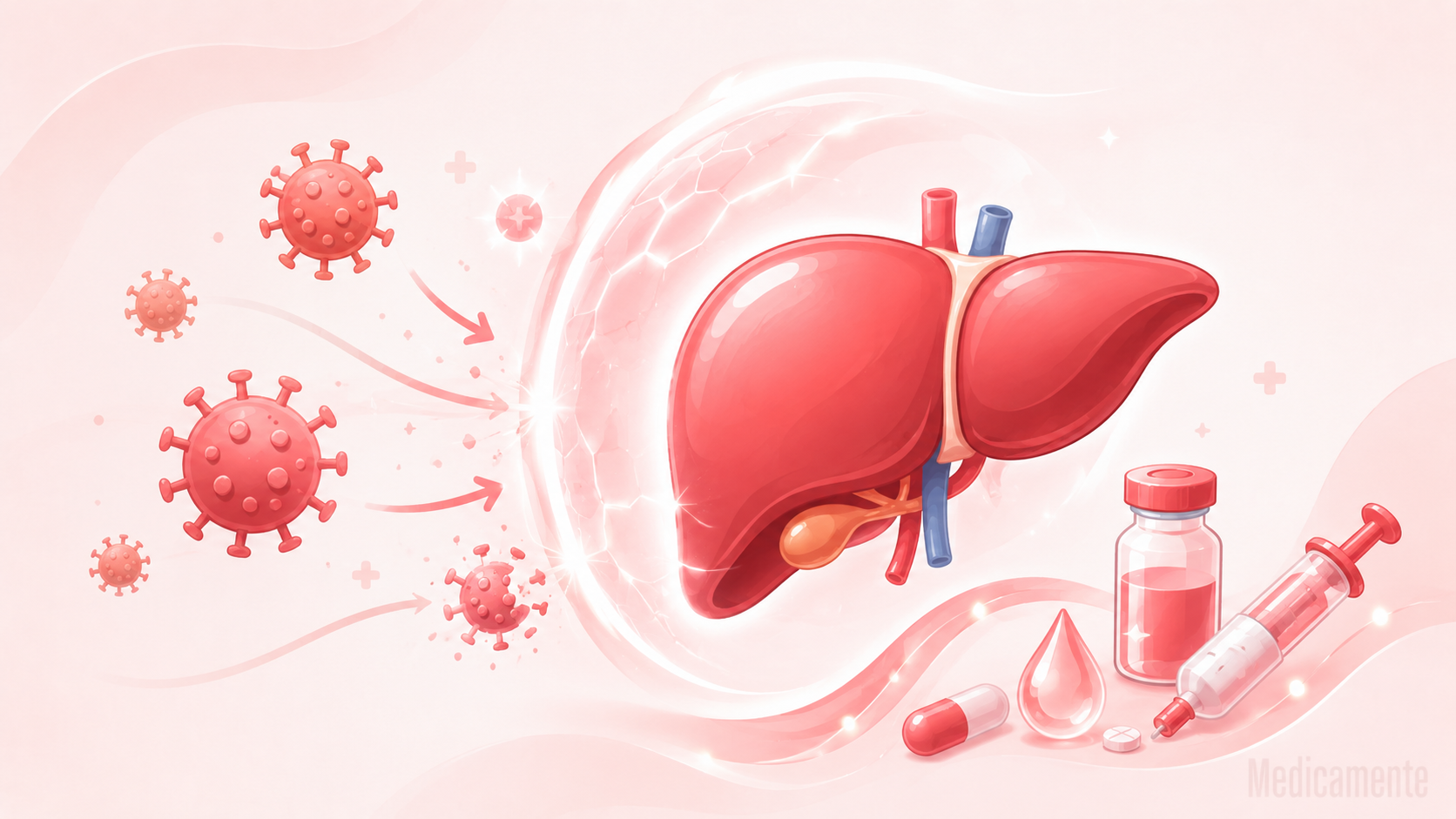 Chronic Hepatitis B and New Treatment Approaches