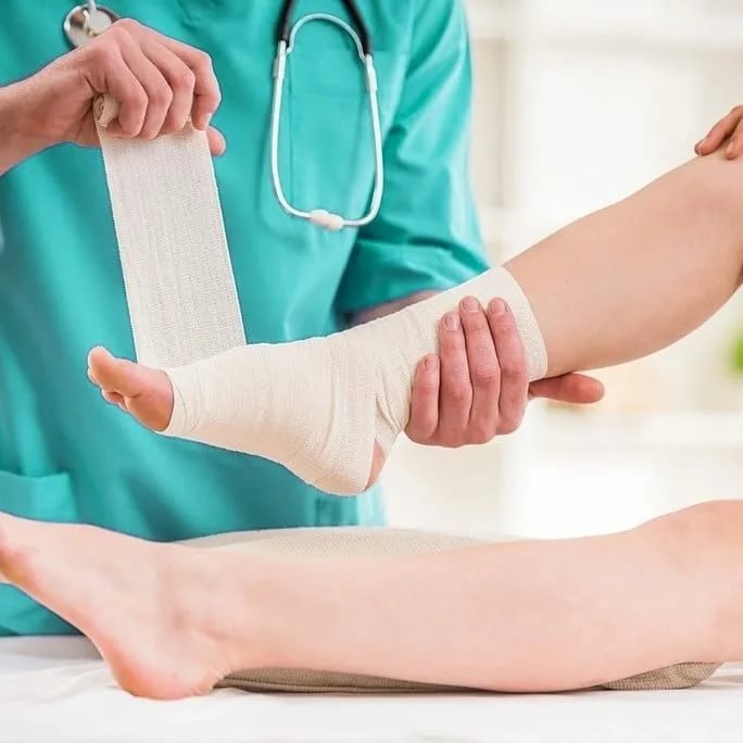 When do you really need an orthopedist?