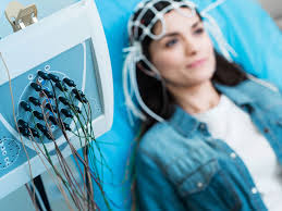 A technology that slows brain degeneration without surgery.