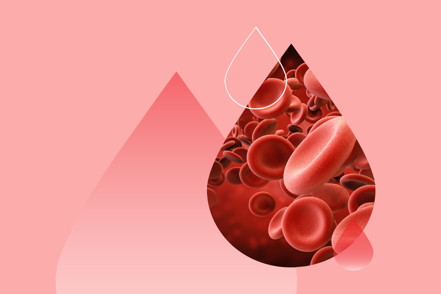 Why should you get a blood test once a year?