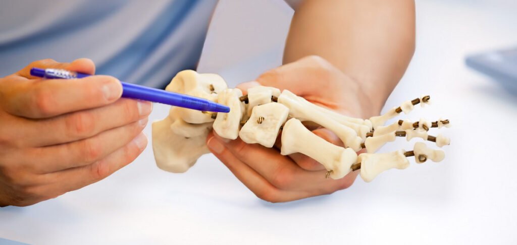 Who is an orthopedist and how can they help?
