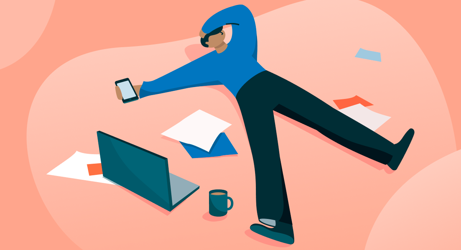 Unexplained fatigue? It’s not always “just stress”