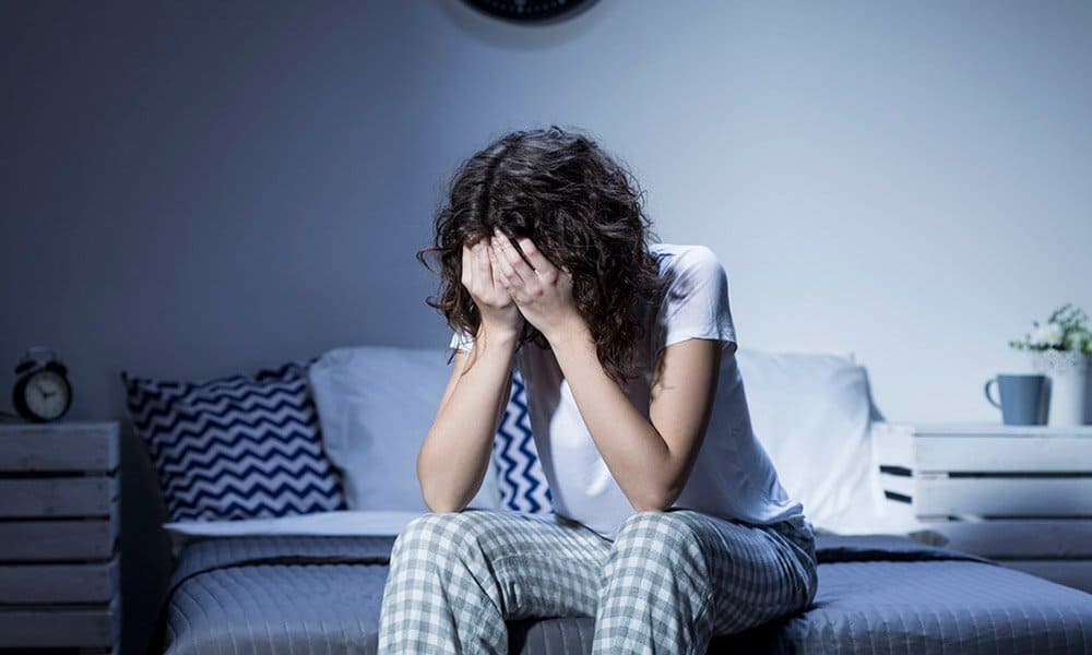 Sleep disorders are recognized as a serious medical risk factor.